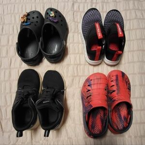 Boys Shoe BUNDLE